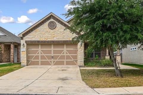 7343 Bluebonnet Bay