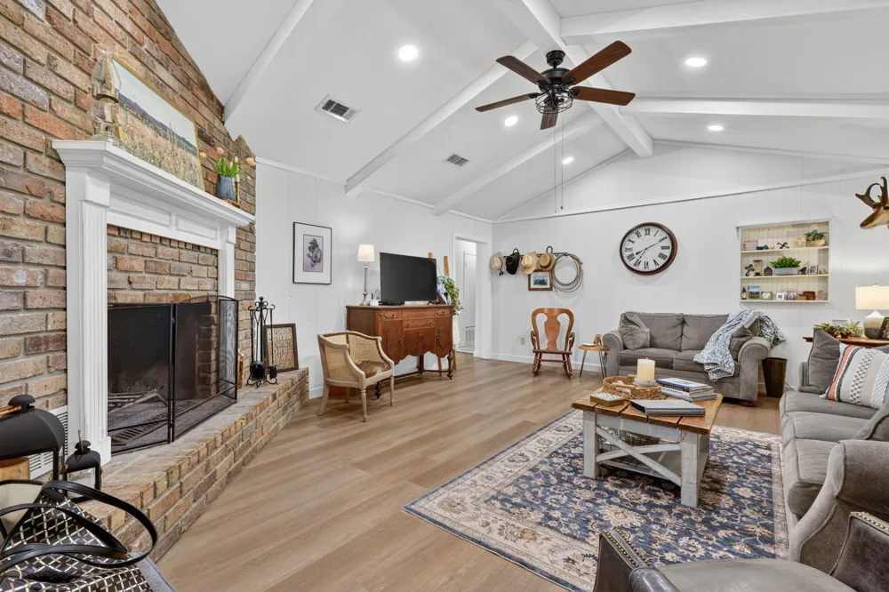 2719 Fm 708 Clifton, TX 76634