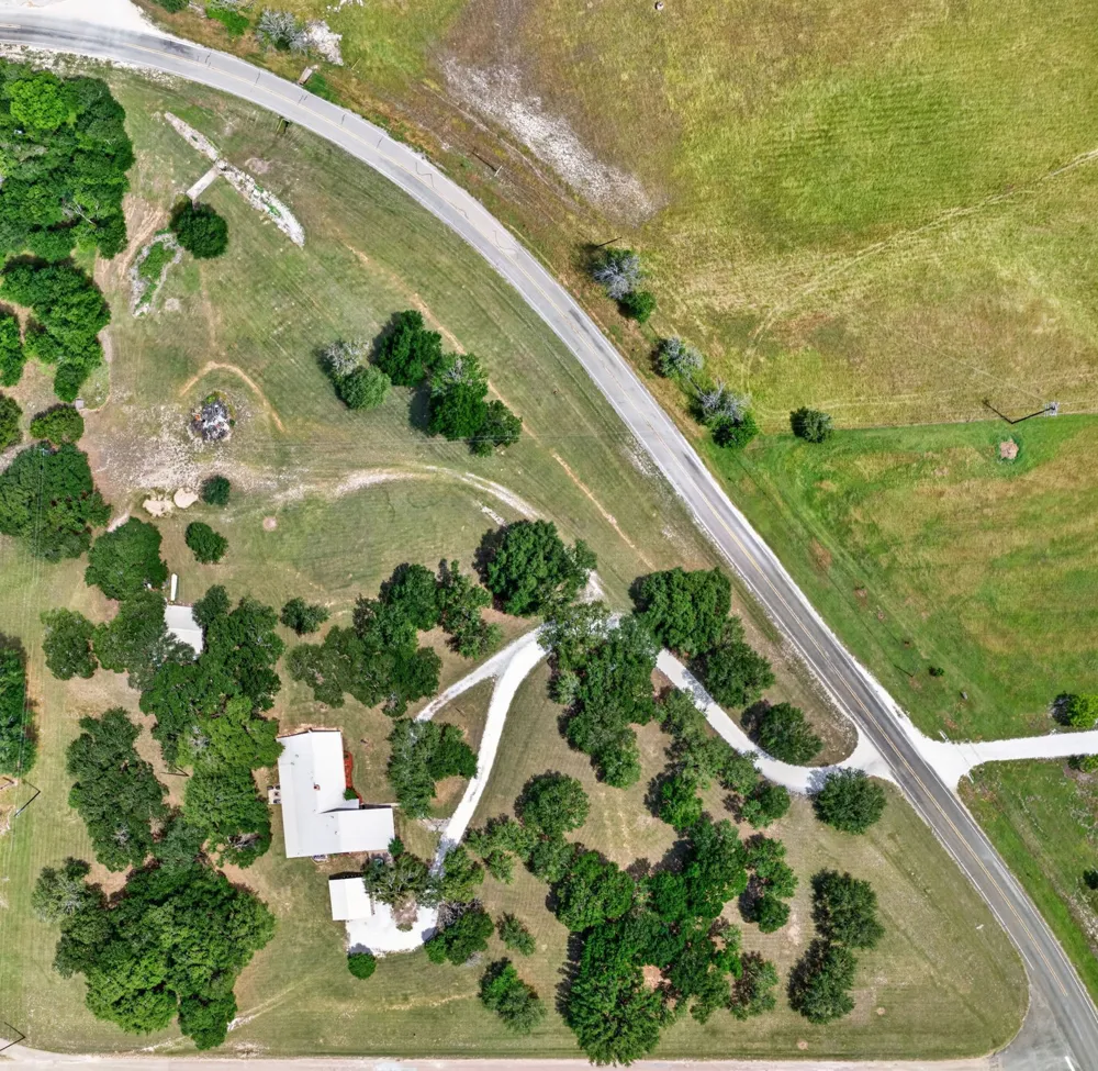 2719 Fm 708 Clifton, TX 76634