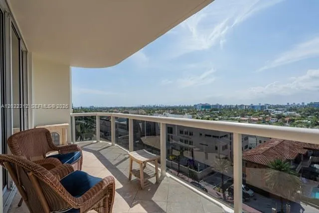 Address Not Shown Surfside, FL 33154