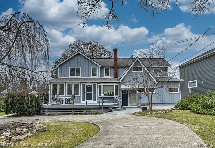 3453 Ormond Road White Lake Charter Township, MI 48383