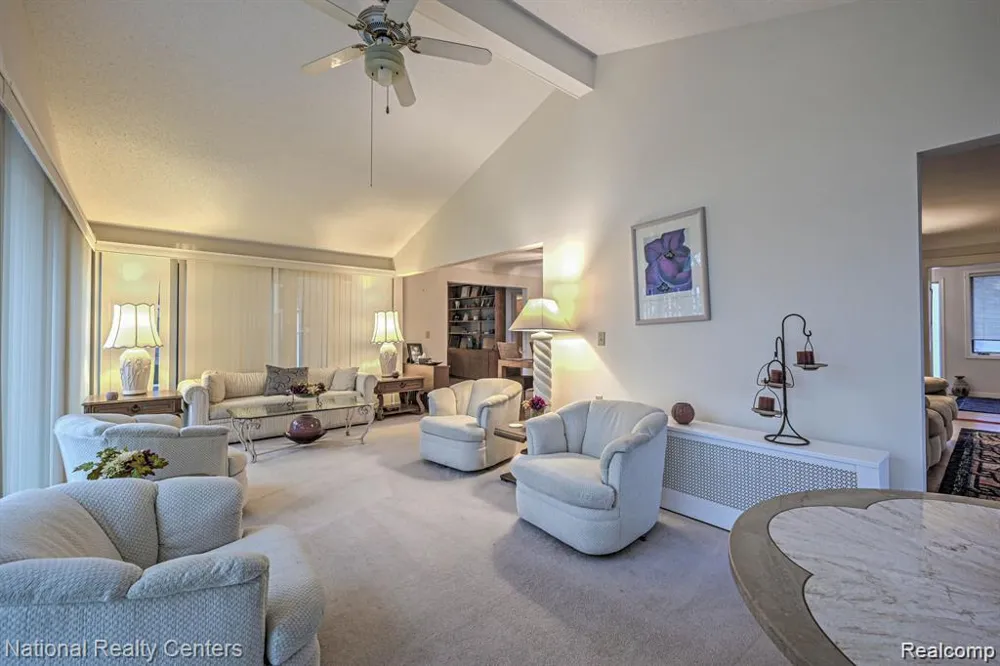 3453 Ormond Road White Lake Charter Township, MI 48383