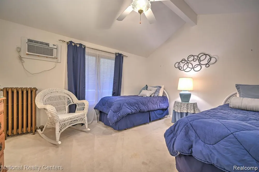 3453 Ormond Road White Lake Charter Township, MI 48383