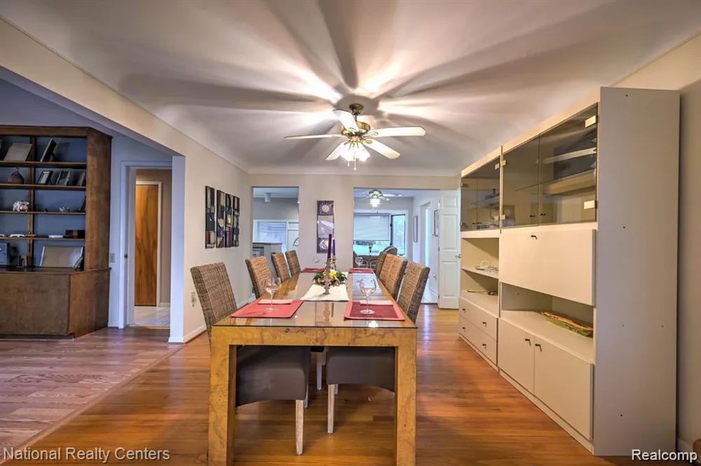 3453 Ormond Road White Lake Charter Township, MI 48383