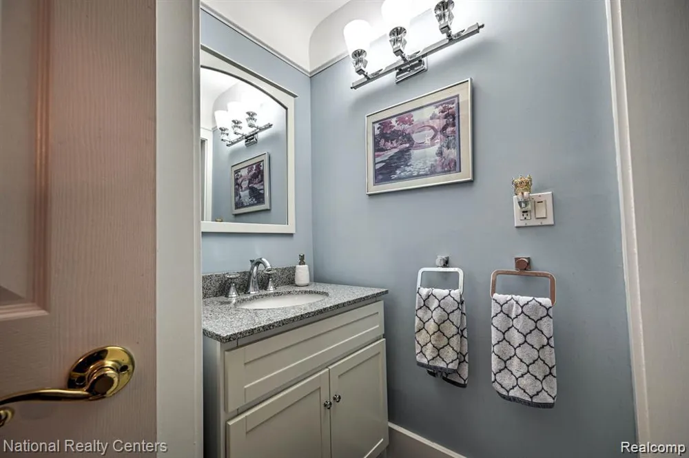 3453 Ormond Road White Lake Charter Township, MI 48383