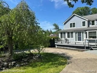 3453 Ormond Road White Lake Charter Township, MI 48383