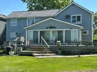 3453 Ormond Road White Lake Charter Township, MI 48383