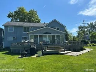 3453 Ormond Road White Lake Charter Township, MI 48383
