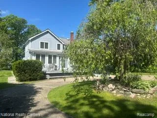 3453 Ormond Road White Lake Charter Township, MI 48383
