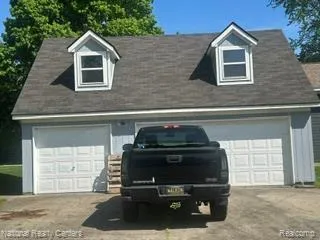 3453 Ormond Road White Lake Charter Township, MI 48383