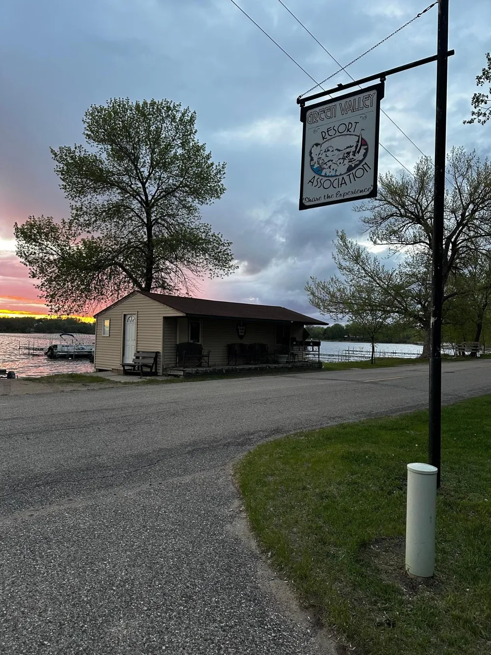 17632 Pelican Lake Road #43 Glenwood, MN 56334
