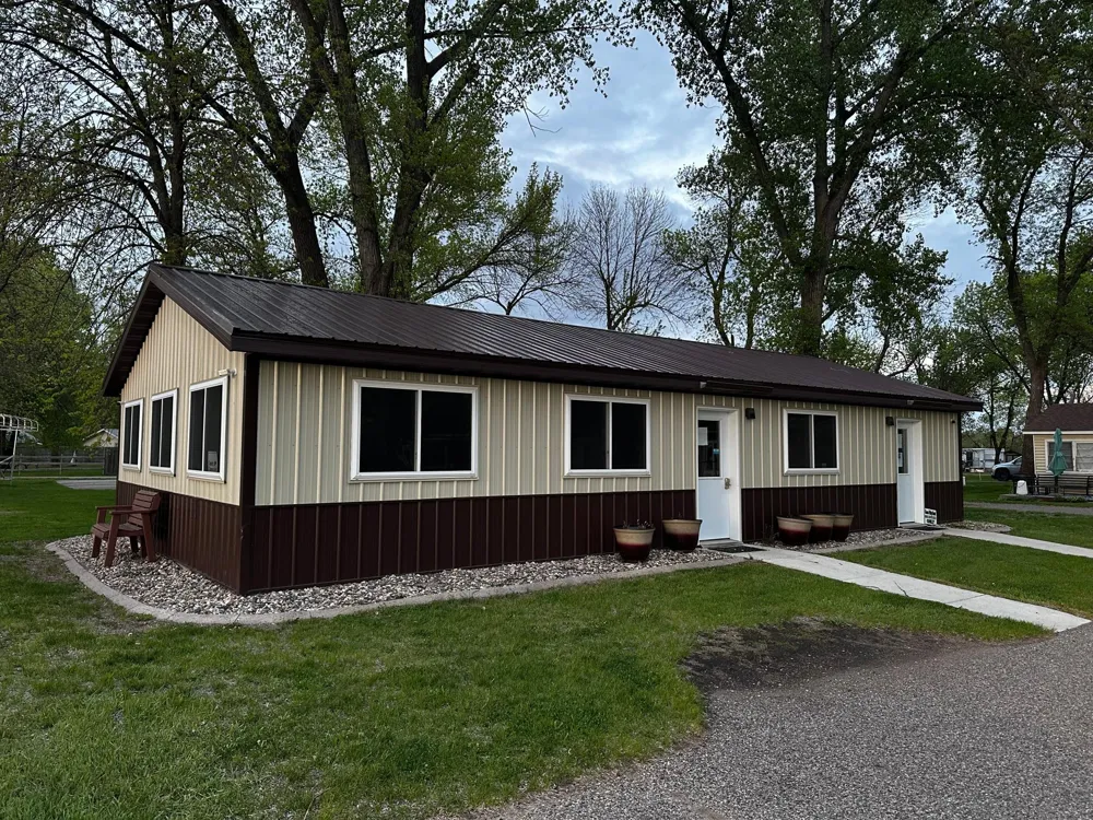 17632 Pelican Lake Road #43 Glenwood, MN 56334
