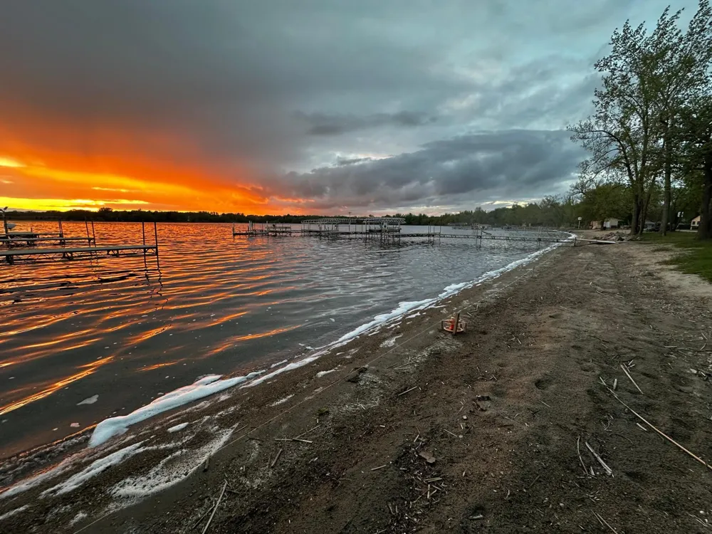 17632 Pelican Lake Road #43 Glenwood, MN 56334