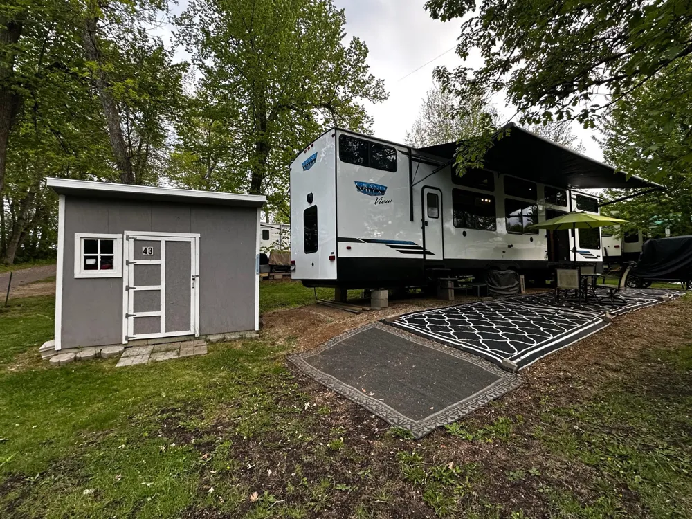 17632 Pelican Lake Road #43 Glenwood, MN 56334