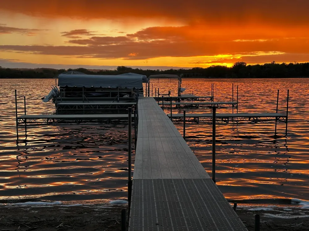 17632 Pelican Lake Road #43 Glenwood, MN 56334