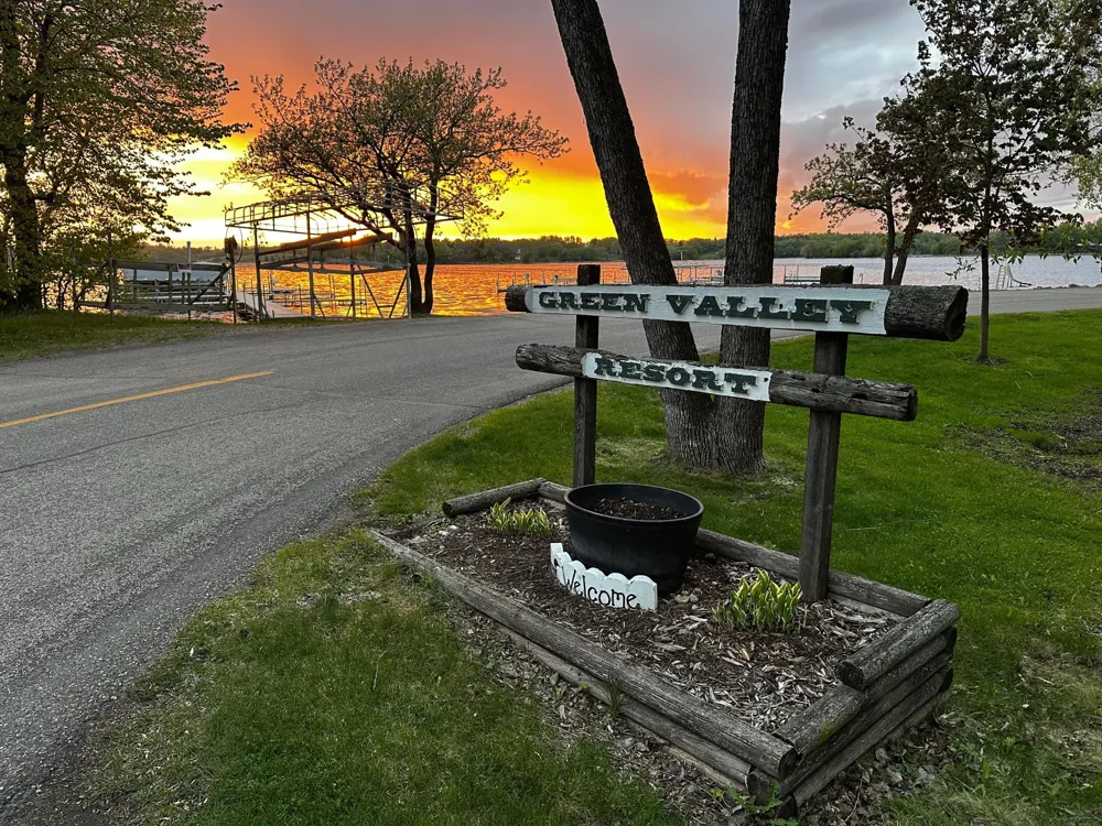 17632 Pelican Lake Road #43 Glenwood, MN 56334