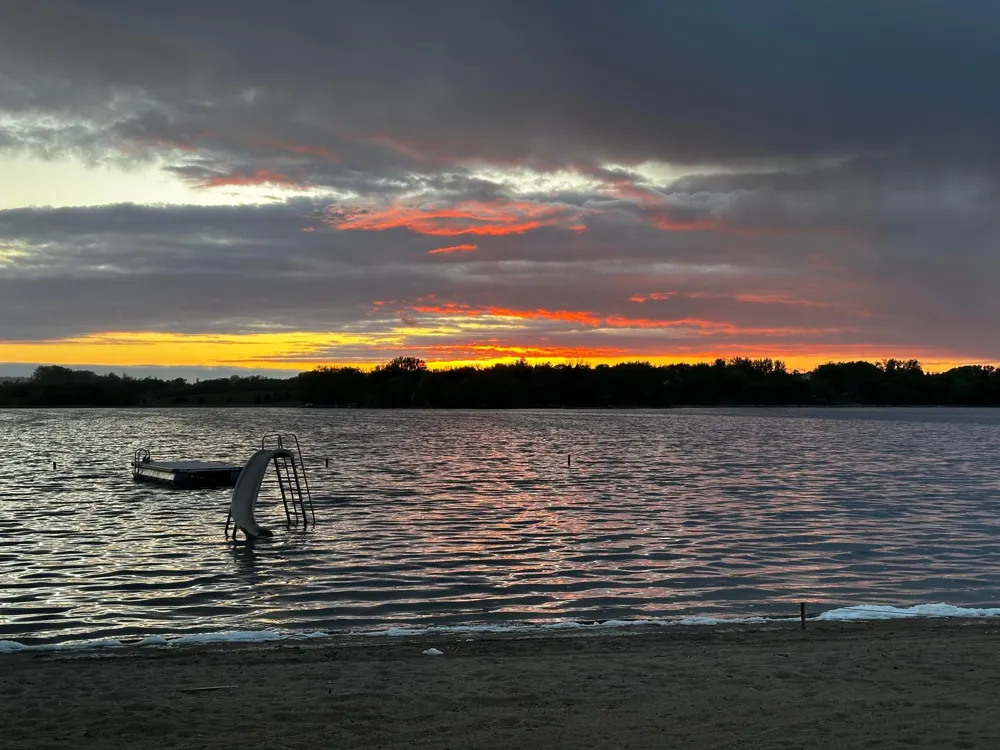 17632 Pelican Lake Road #43 Glenwood, MN 56334