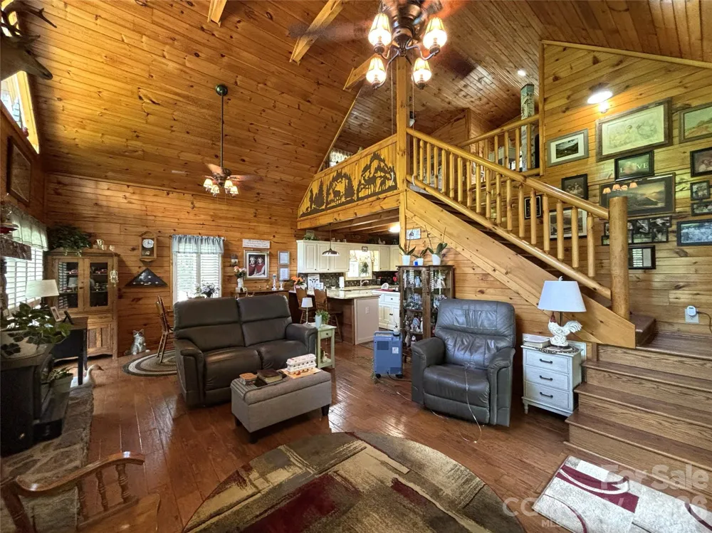 361 Black Camp Gap Road Maggie Valley, NC 28751