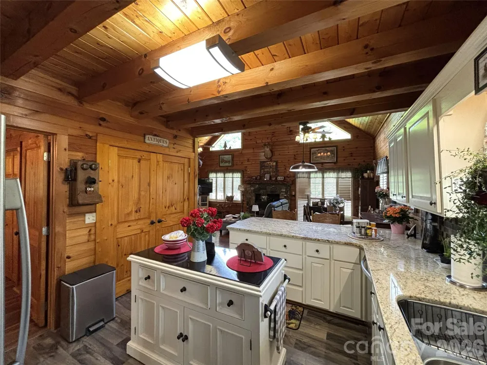 361 Black Camp Gap Road Maggie Valley, NC 28751