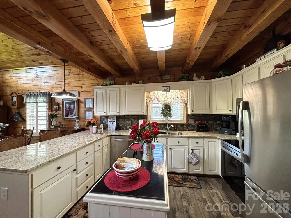 361 Black Camp Gap Road Maggie Valley, NC 28751