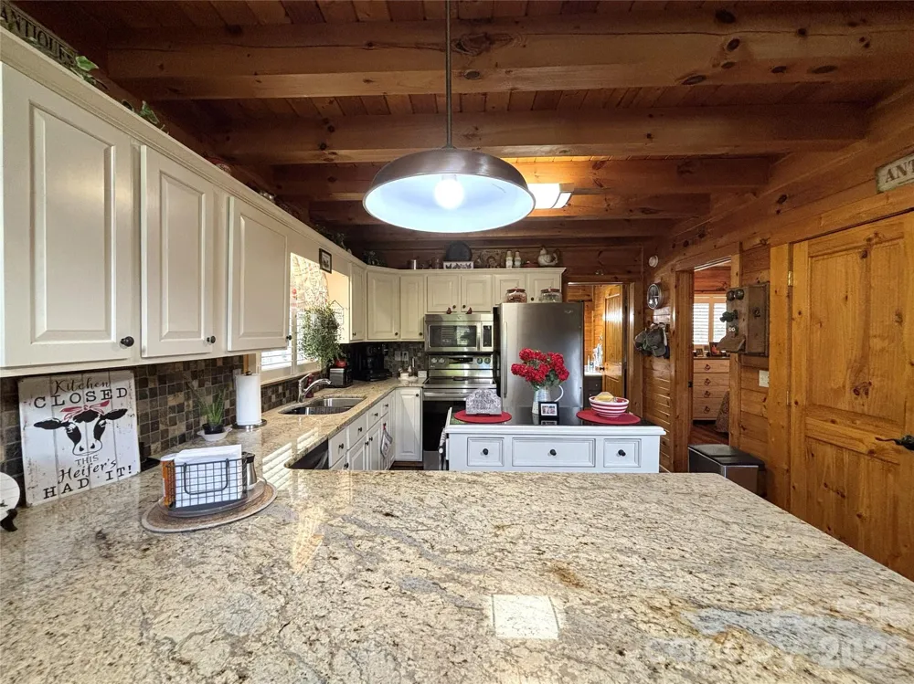 361 Black Camp Gap Road Maggie Valley, NC 28751