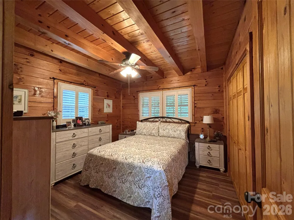 361 Black Camp Gap Road Maggie Valley, NC 28751