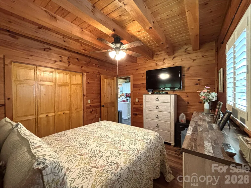 361 Black Camp Gap Road Maggie Valley, NC 28751
