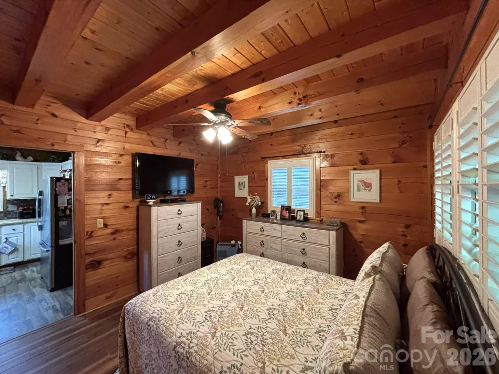 361 Black Camp Gap Road Maggie Valley, NC 28751