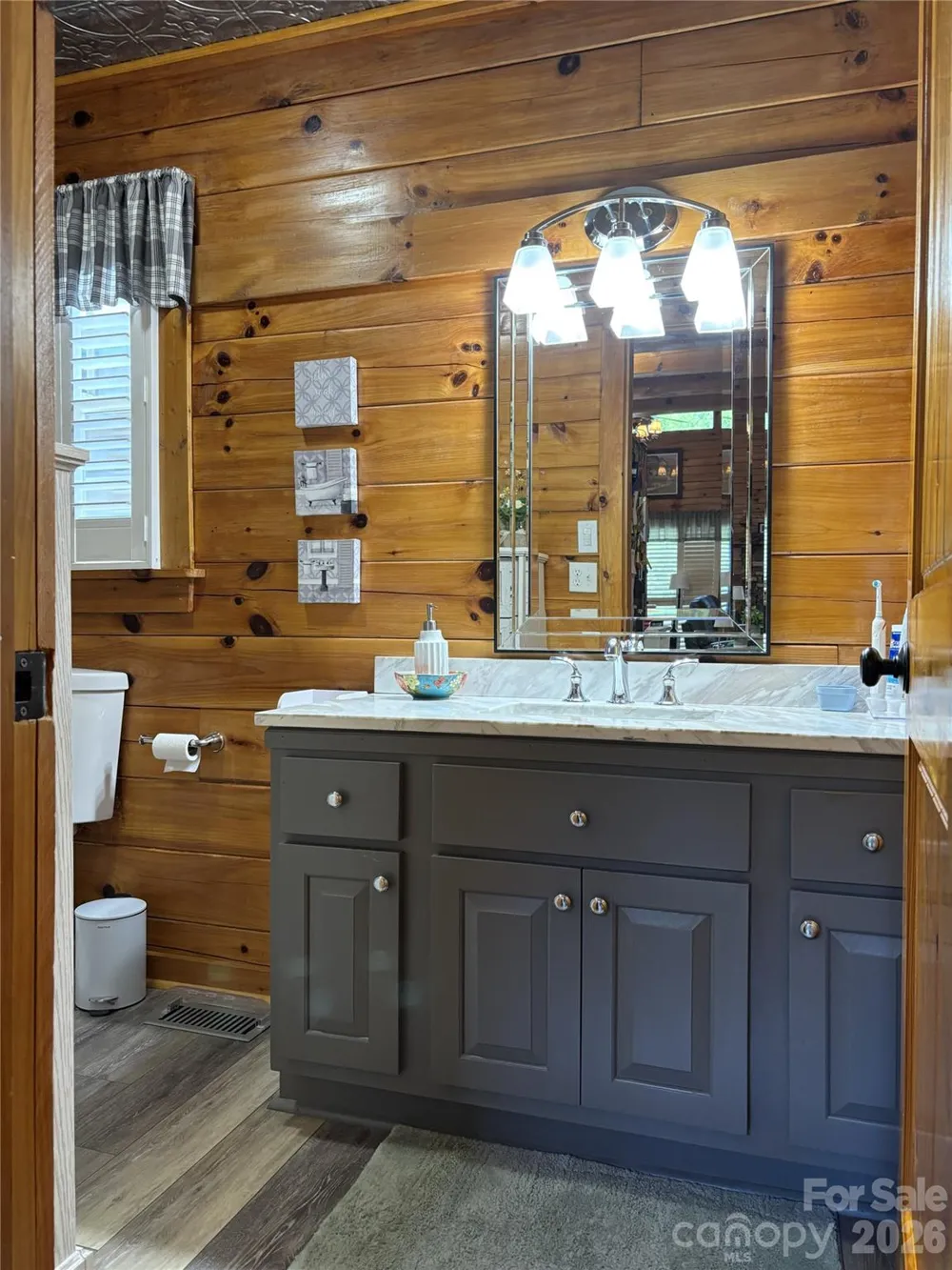 361 Black Camp Gap Road Maggie Valley, NC 28751