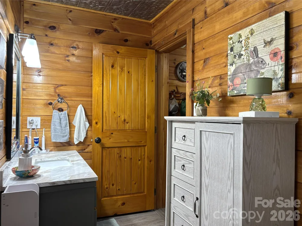 361 Black Camp Gap Road Maggie Valley, NC 28751