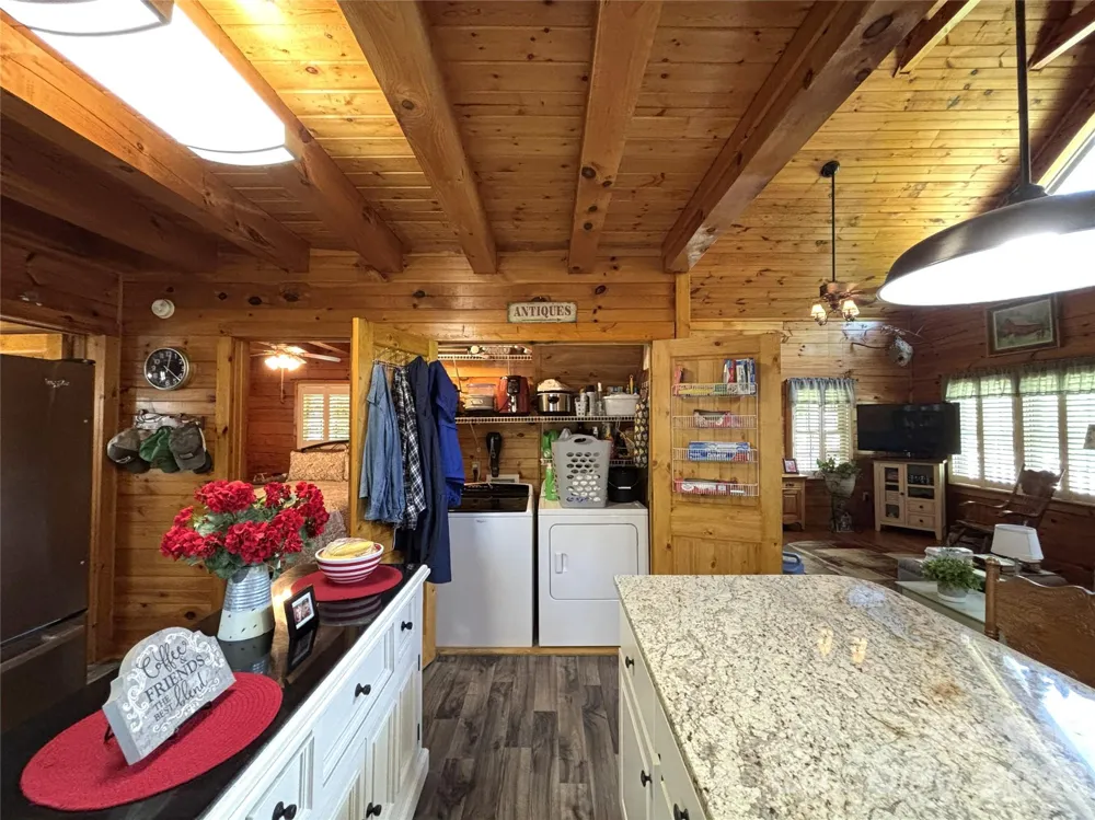 361 Black Camp Gap Road Maggie Valley, NC 28751