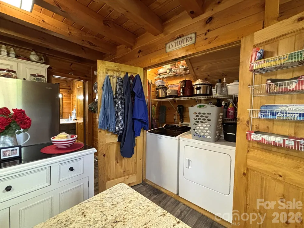 361 Black Camp Gap Road Maggie Valley, NC 28751