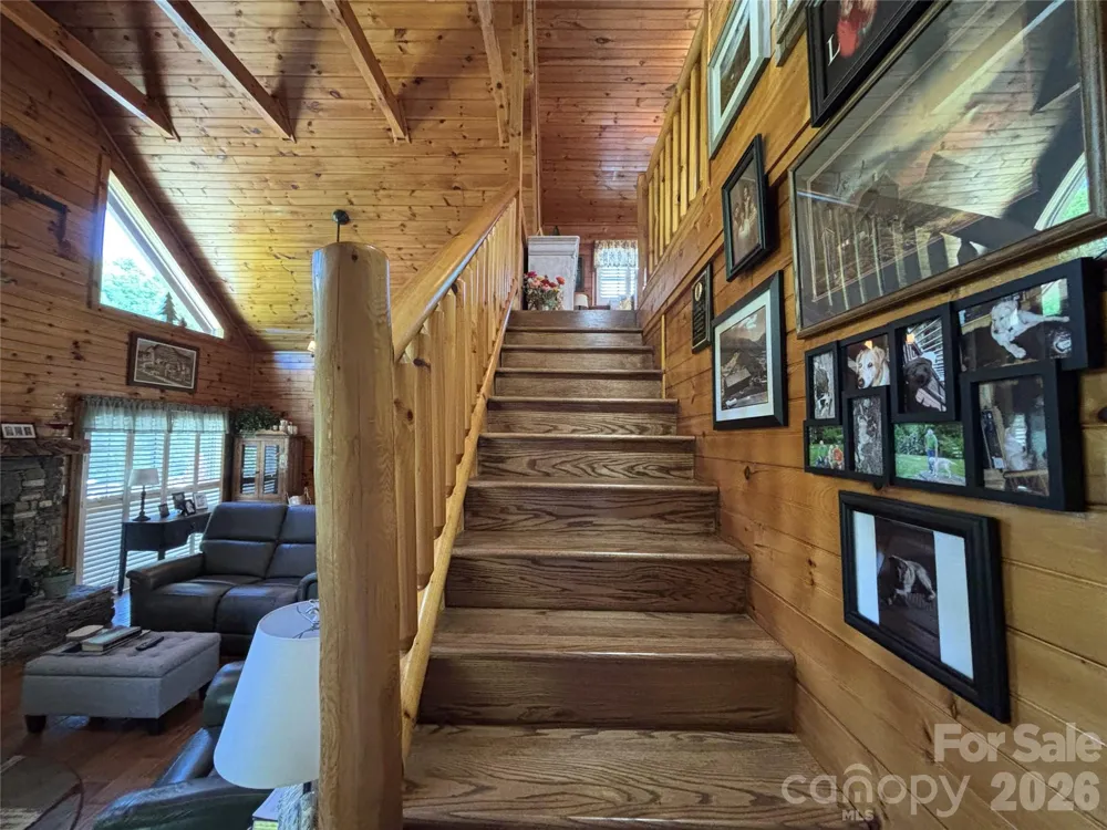 361 Black Camp Gap Road Maggie Valley, NC 28751