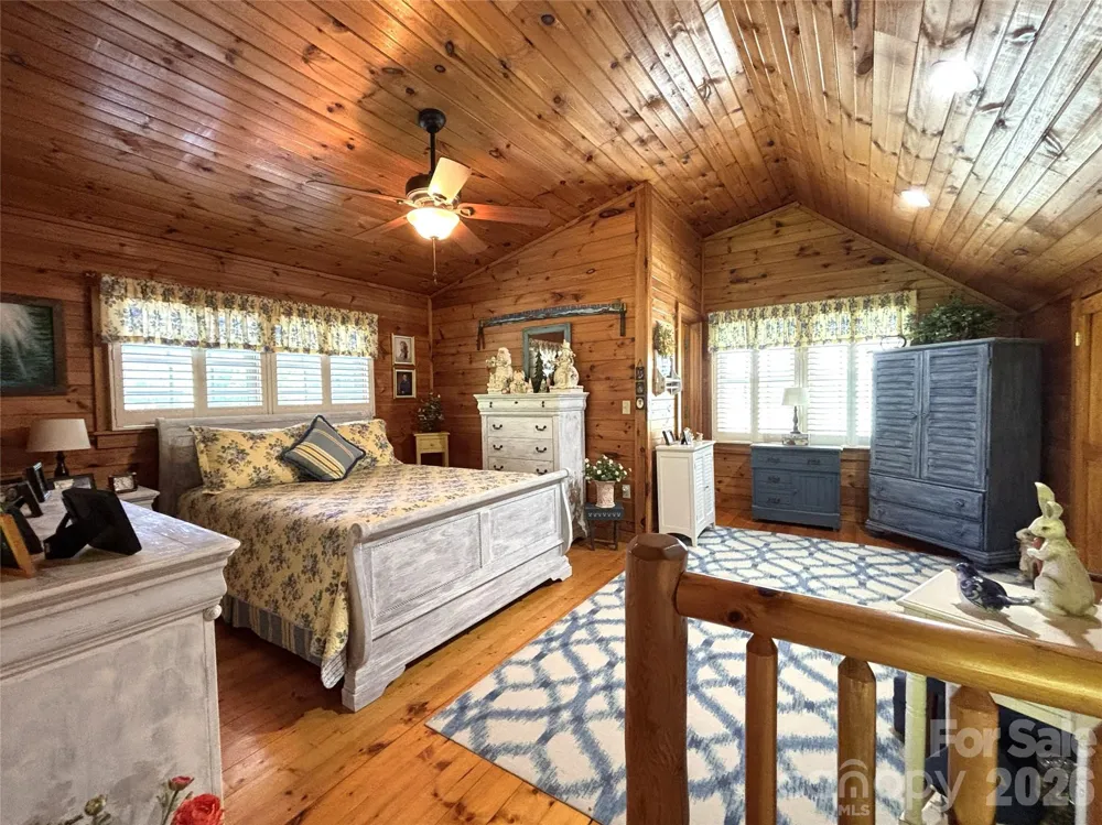 361 Black Camp Gap Road Maggie Valley, NC 28751