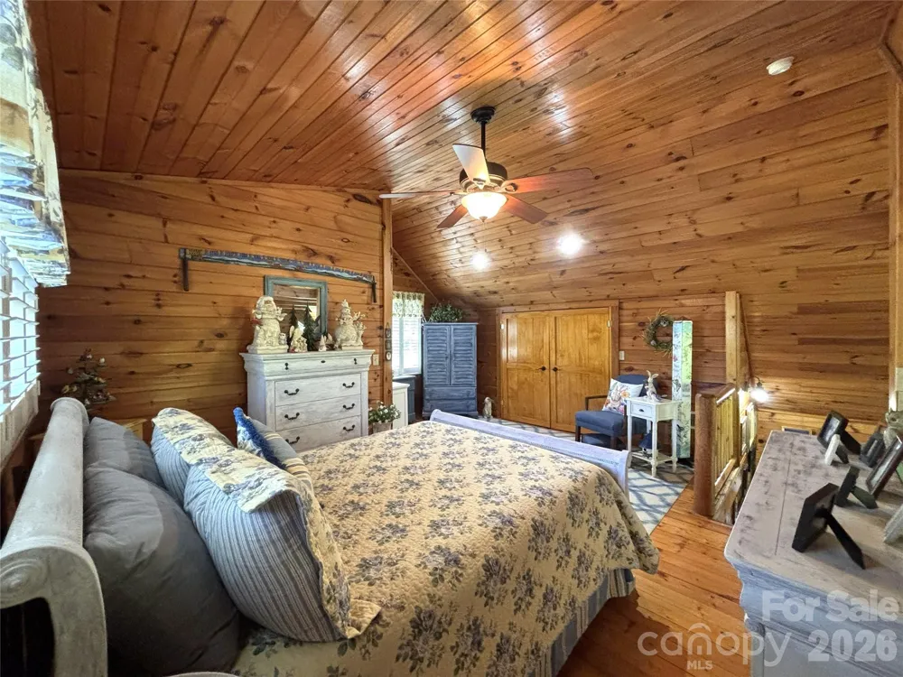 361 Black Camp Gap Road Maggie Valley, NC 28751