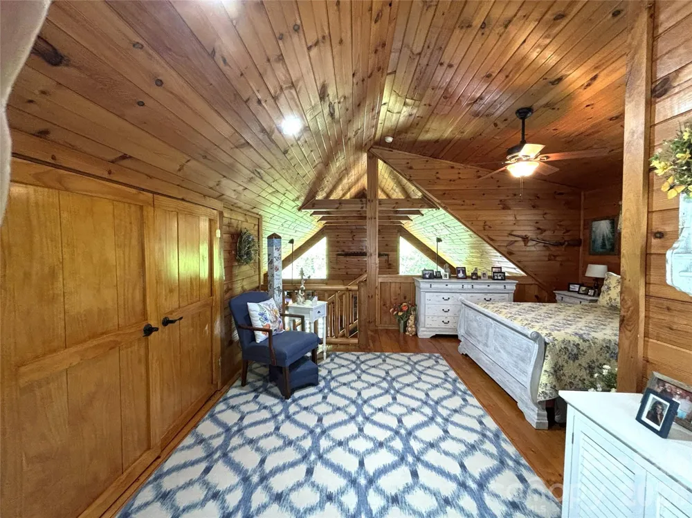 361 Black Camp Gap Road Maggie Valley, NC 28751