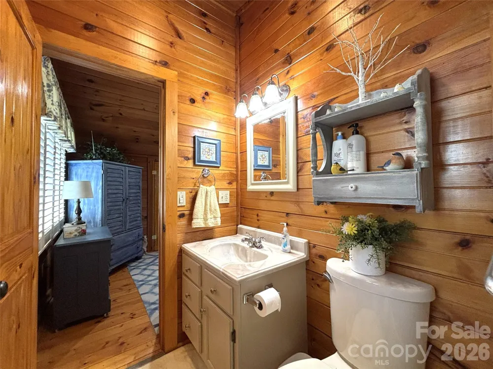 361 Black Camp Gap Road Maggie Valley, NC 28751