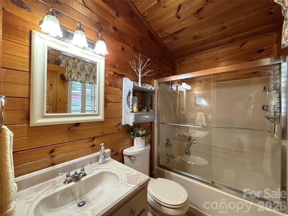 361 Black Camp Gap Road Maggie Valley, NC 28751