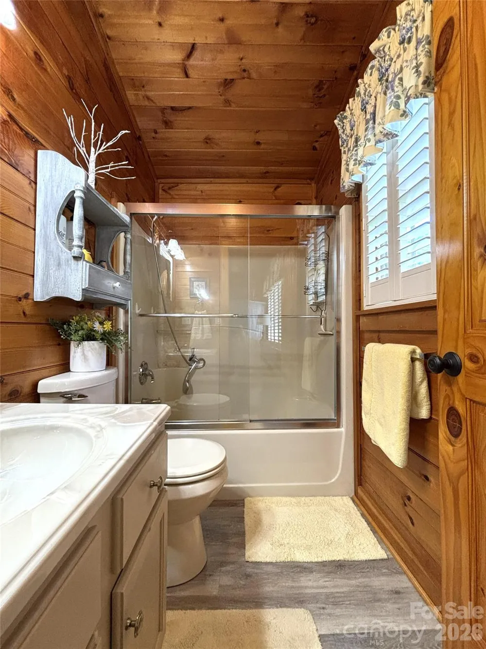 361 Black Camp Gap Road Maggie Valley, NC 28751