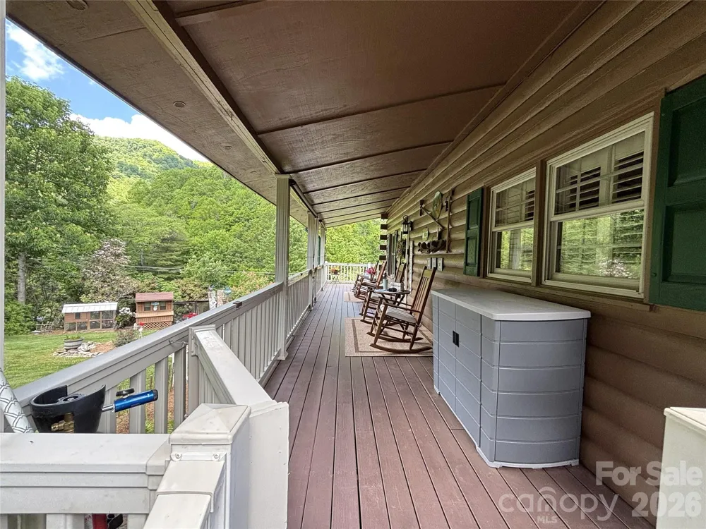 361 Black Camp Gap Road Maggie Valley, NC 28751