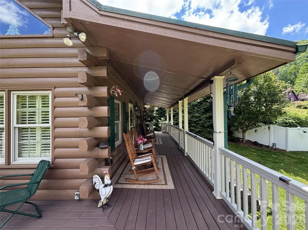 361 Black Camp Gap Road Maggie Valley, NC 28751