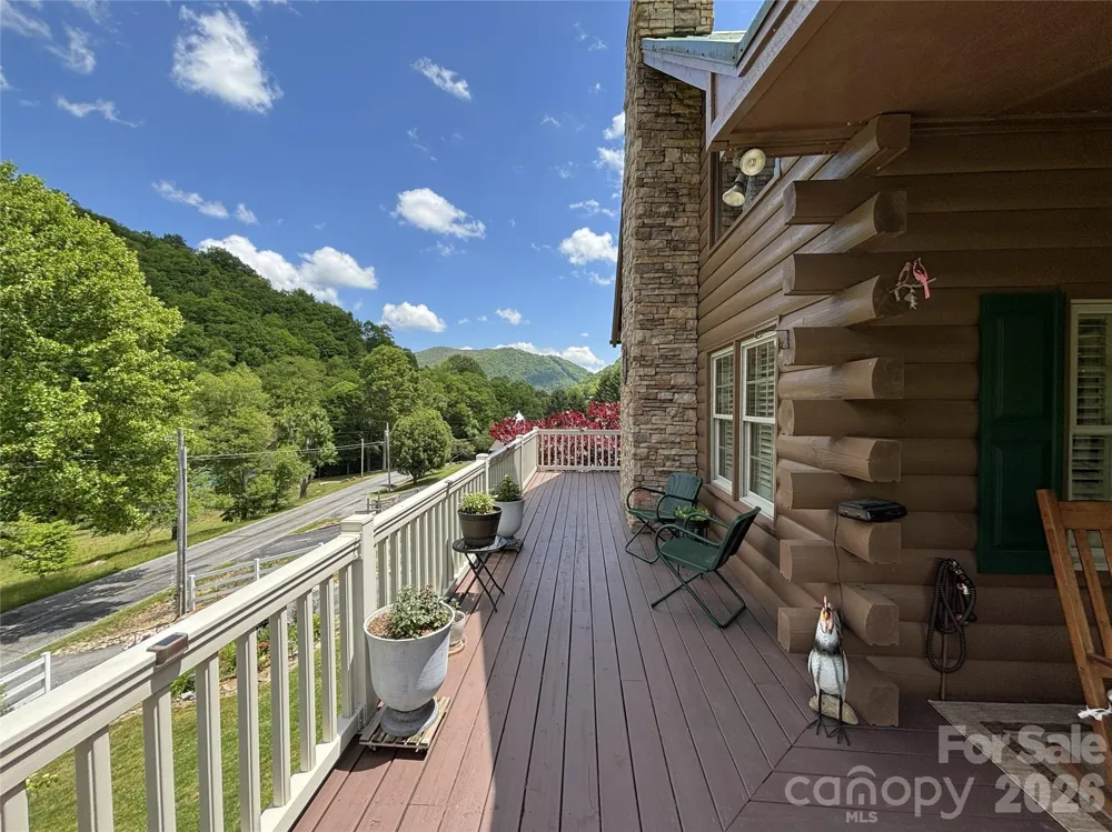 361 Black Camp Gap Road Maggie Valley, NC 28751