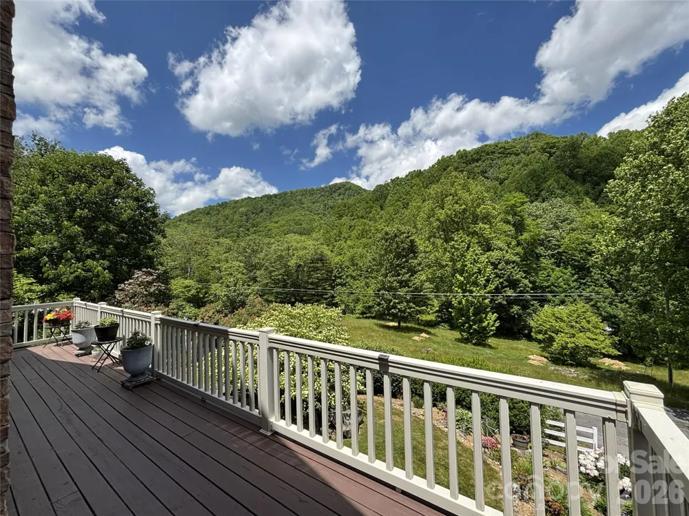 361 Black Camp Gap Road Maggie Valley, NC 28751