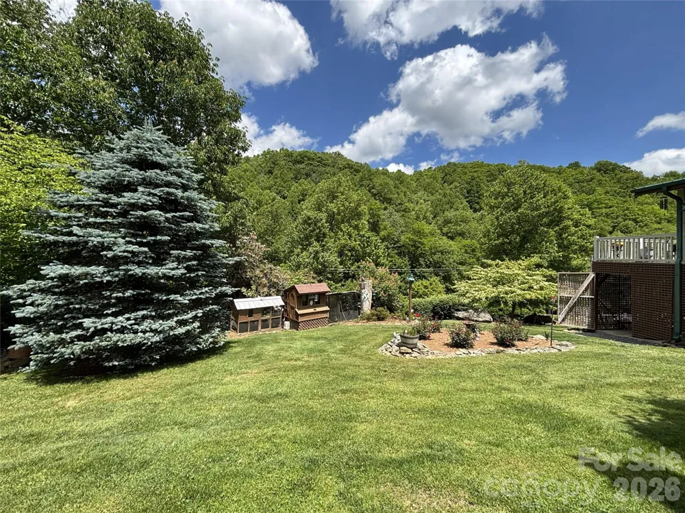 361 Black Camp Gap Road Maggie Valley, NC 28751