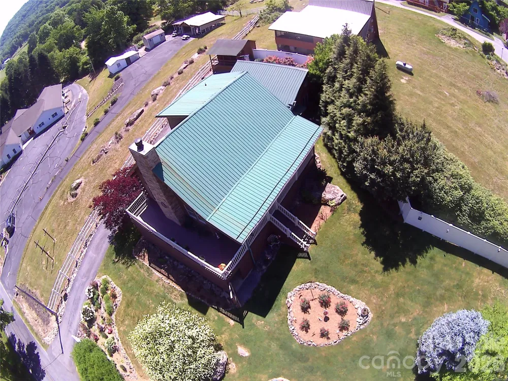 361 Black Camp Gap Road Maggie Valley, NC 28751