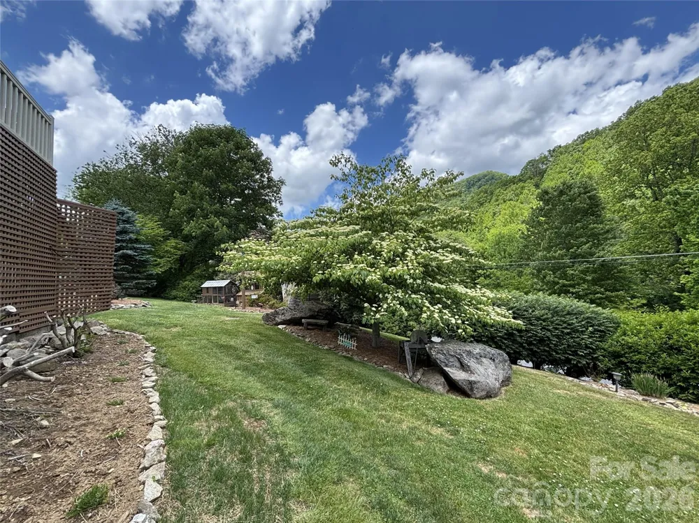 361 Black Camp Gap Road Maggie Valley, NC 28751