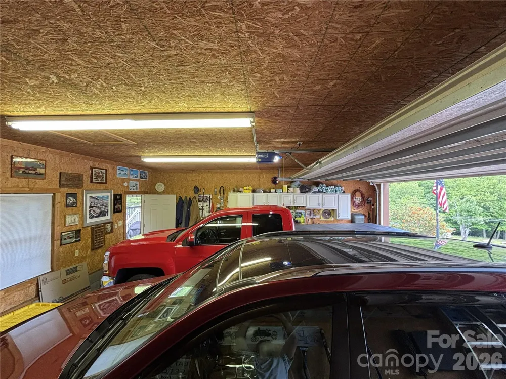 361 Black Camp Gap Road Maggie Valley, NC 28751