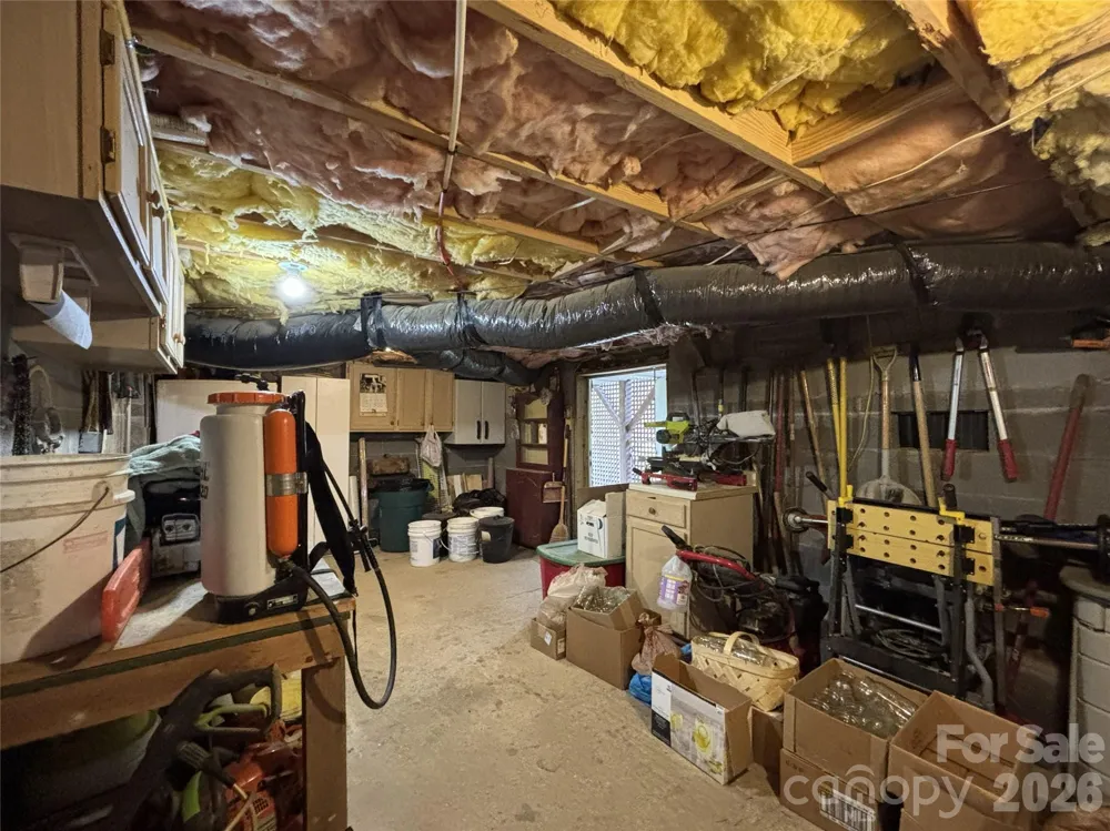 361 Black Camp Gap Road Maggie Valley, NC 28751