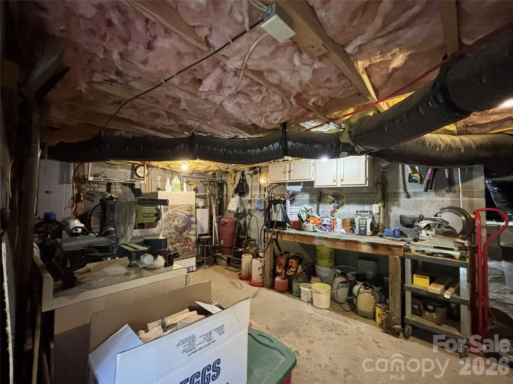 361 Black Camp Gap Road Maggie Valley, NC 28751
