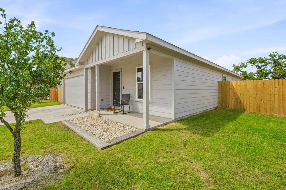 248 Peace Lily Way Tolar, TX 76476